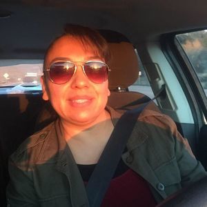 Meet your Posher, Gabriela